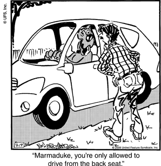marmaduke